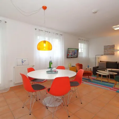 Haus-silvie-4 * Westerland